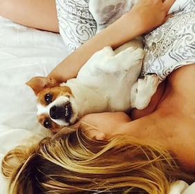 Candice Swanepoel e Sara Sampaio e quel lato B con la tintarella 11