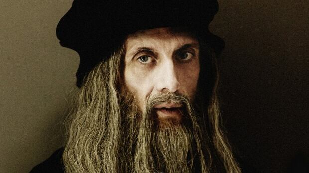 E Leonardo da Vinci diventa star del cinema