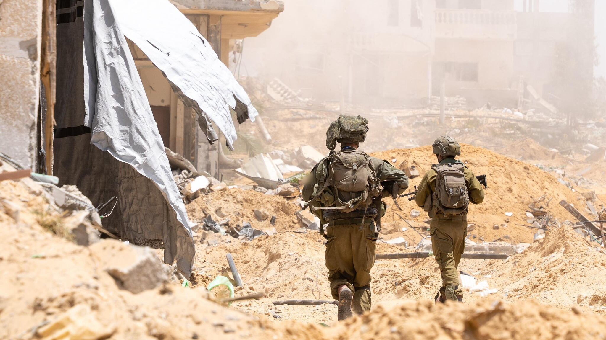 "Invasione massiccia". Netanyahu prepara la nuova fase della guerra a Gaza