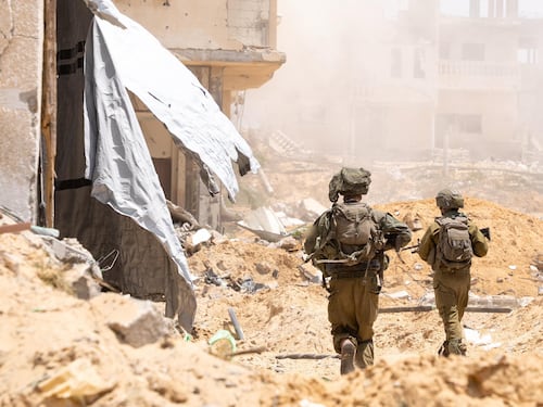 "Invasione massiccia". Netanyahu prepara la nuova fase della guerra a Gaza