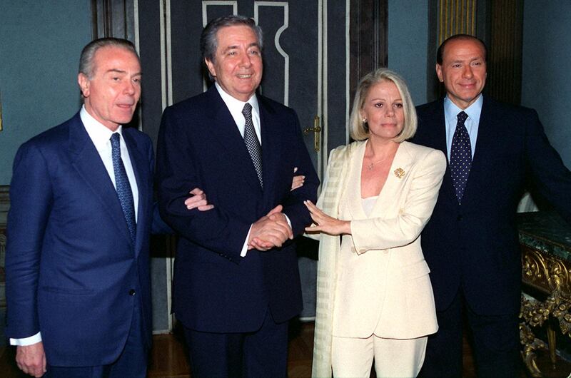 Marina Donato e Corrado 4