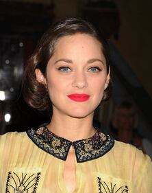 Marion Cotillard, quando lo stile è sexy 10