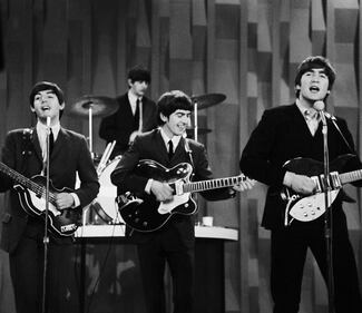 John Lennon, le foto 11