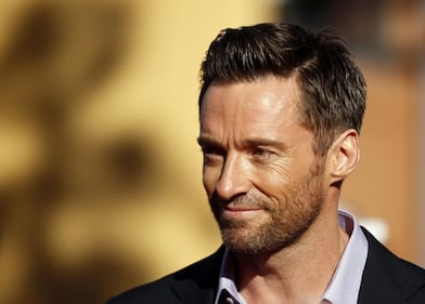 Attori con la barba 7