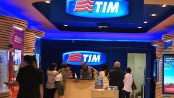 Telecom al 51% della super Tim Brasil