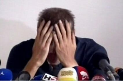 Schwazer: dall'oro alla polvere 6