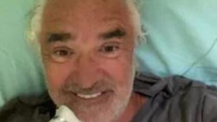 "Briatore positivo al virus". E adesso è in isolamento