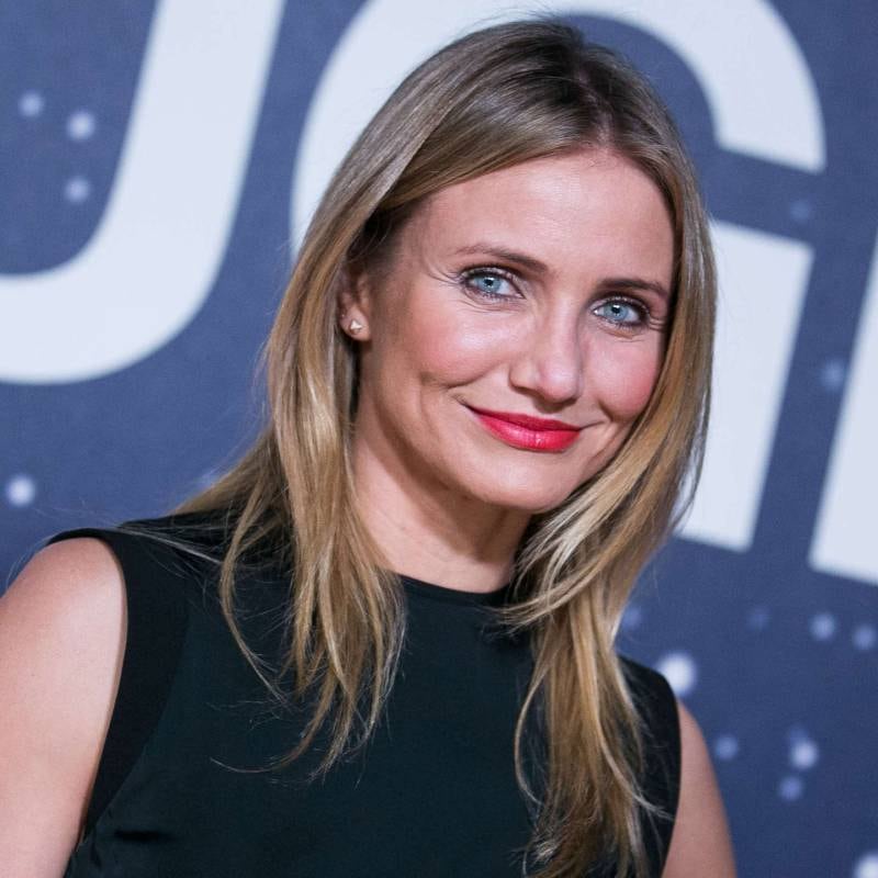 Cameron Diaz, le foto 11