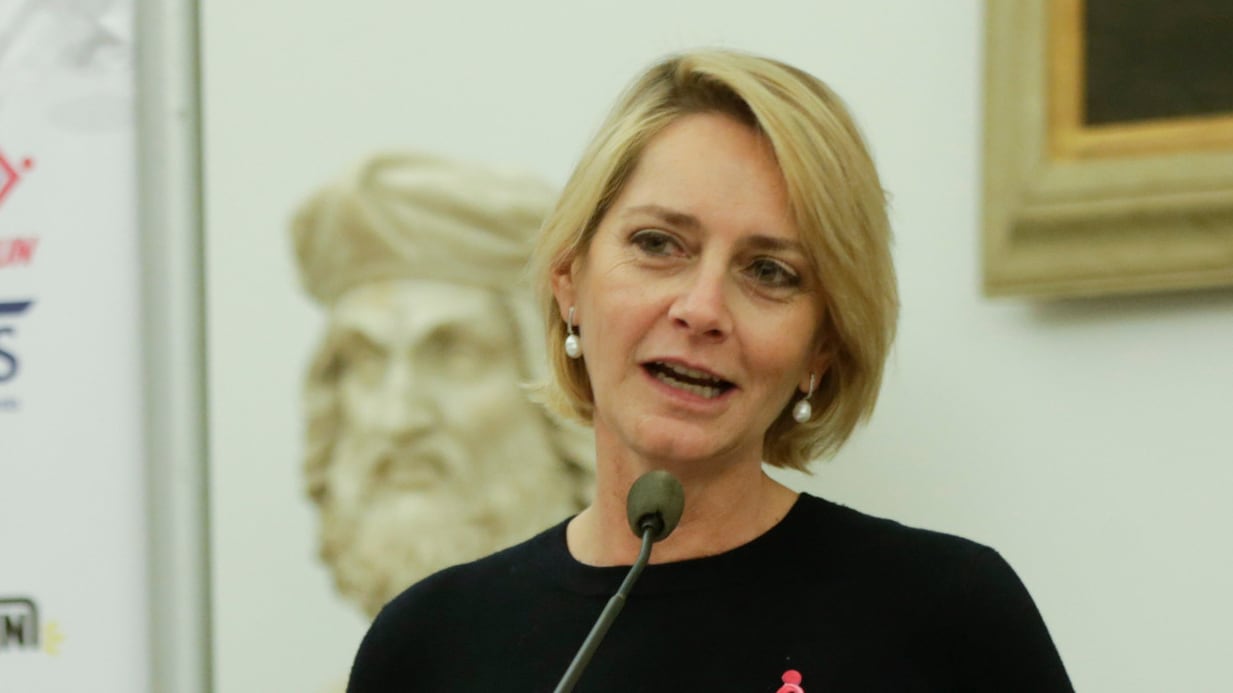 "Io, Lapo e la malattia. La mia vita con Carlo Calenda"