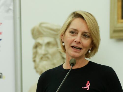 "Io, Lapo e la malattia. La mia vita con Carlo Calenda"