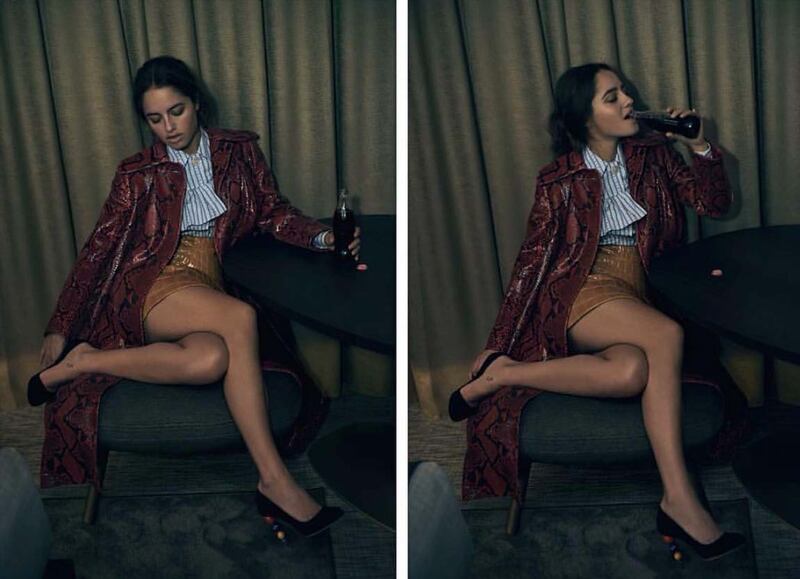 Matilde Gioli, foto 39