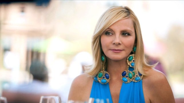 Samantha: "Mai stata amica delle altre star di Sex and the city"