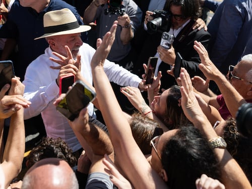 Brasile al voto: Lula sfida l’eredità dei Bolsonaro