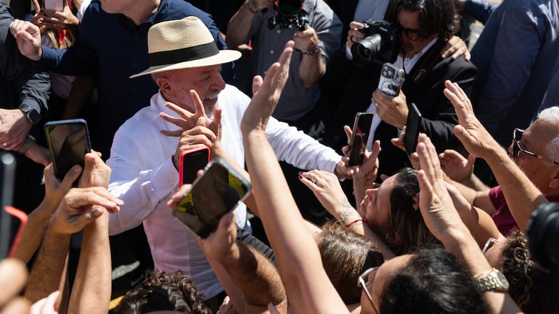Brasile al voto: Lula sfida l’eredità dei Bolsonaro
