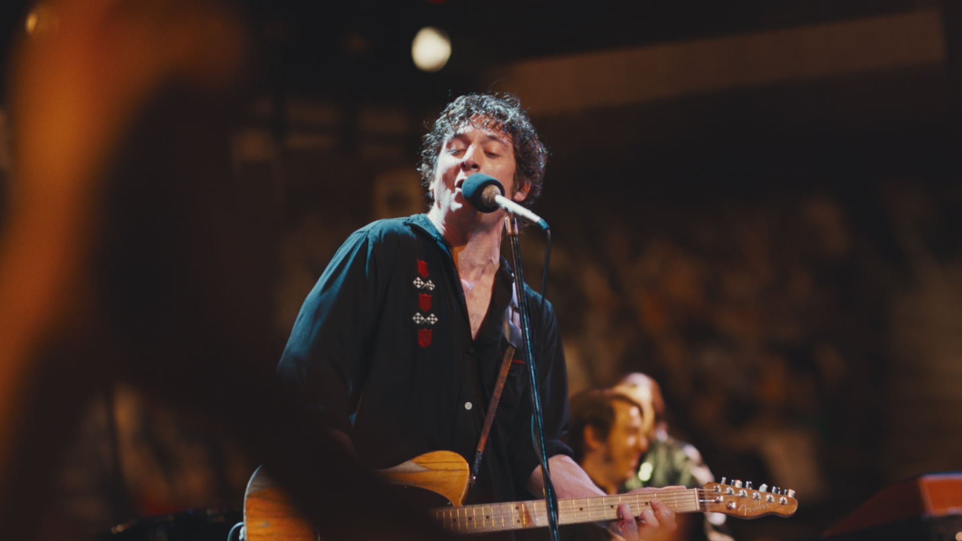Il film che racconta (bene) Bruce Springsteen prima di diventare il Boss