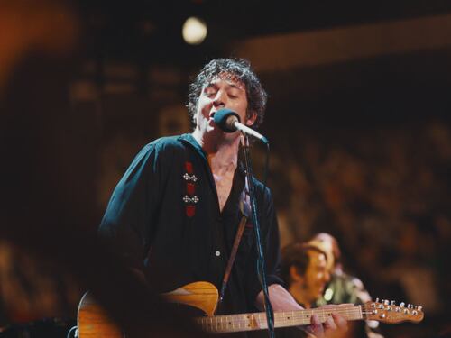 Il film che racconta (bene) Bruce Springsteen prima di diventare il Boss