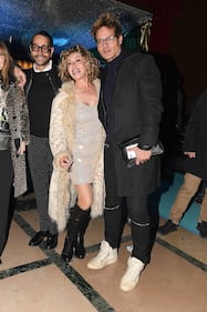 Eva Grimaldi e Gabriel Garko, le foto più belle 7