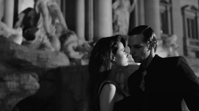 Achille Lauro e Celeste Dalla Porta: è solo lavoro o c’è qualcosa in più?