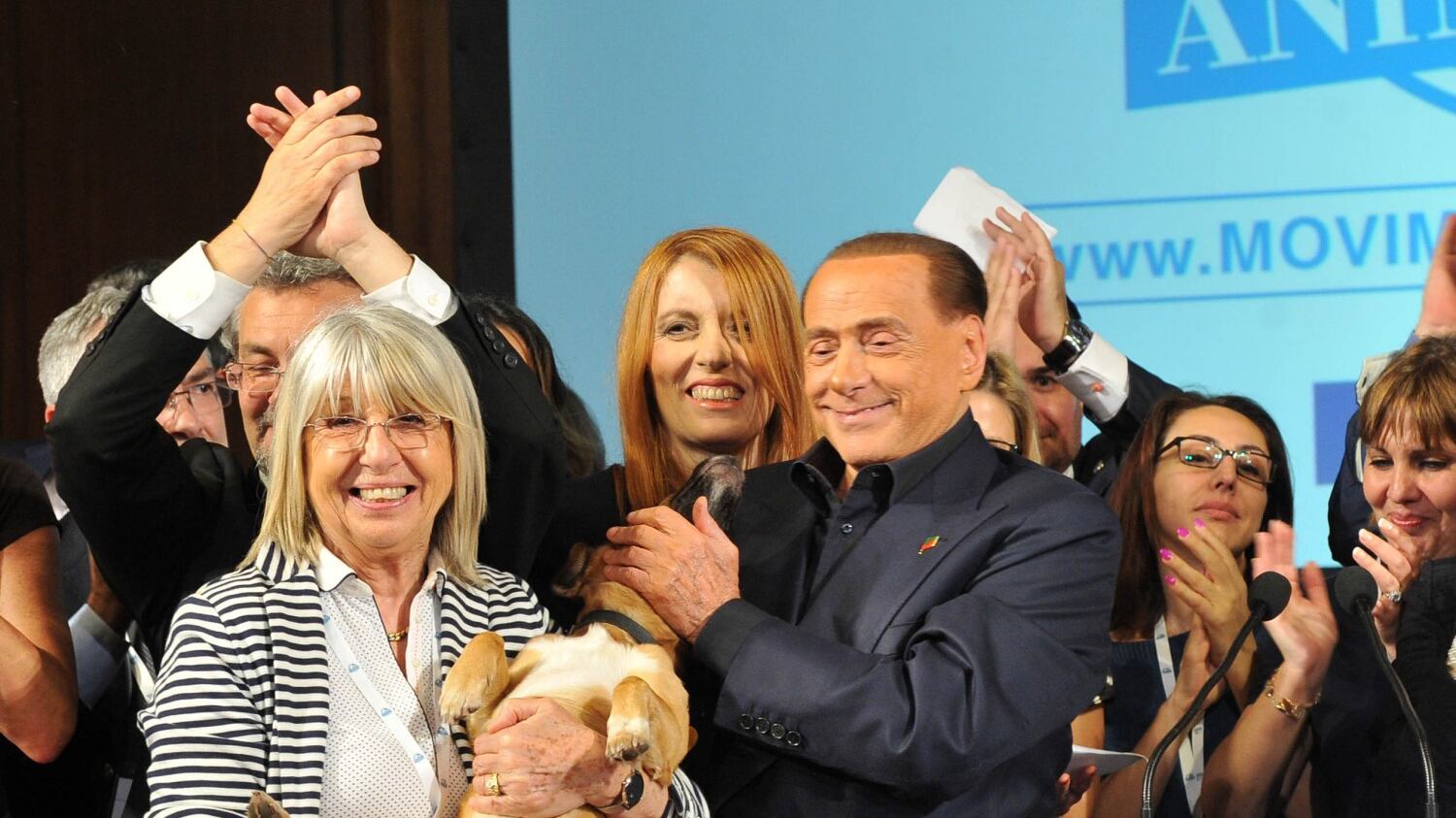 E lancia il codice dei diritti degli animali