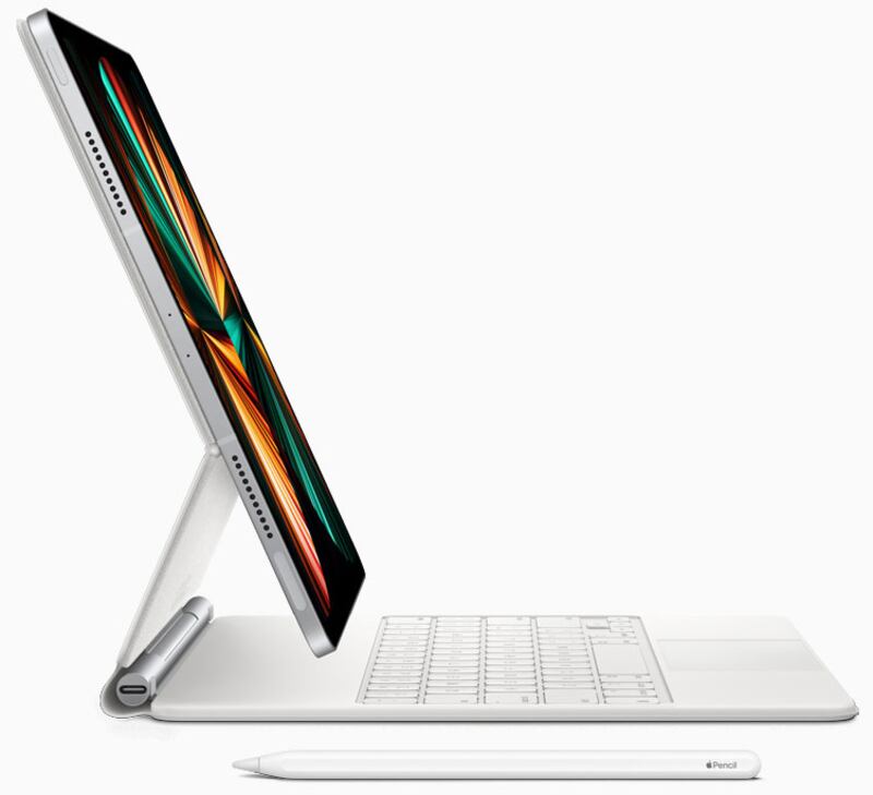 Apple iPad Pro 2021