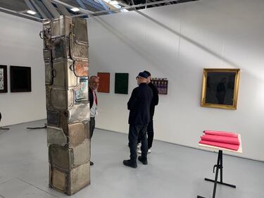 A Bologna l’Italia dei collezionisti d’arte 5