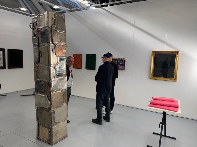A Bologna l’Italia dei collezionisti d’arte 5