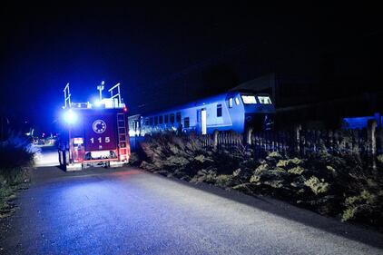 Torino, strage di operai sui binari 4