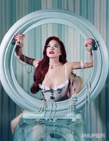 Lindsay Lohan foto3