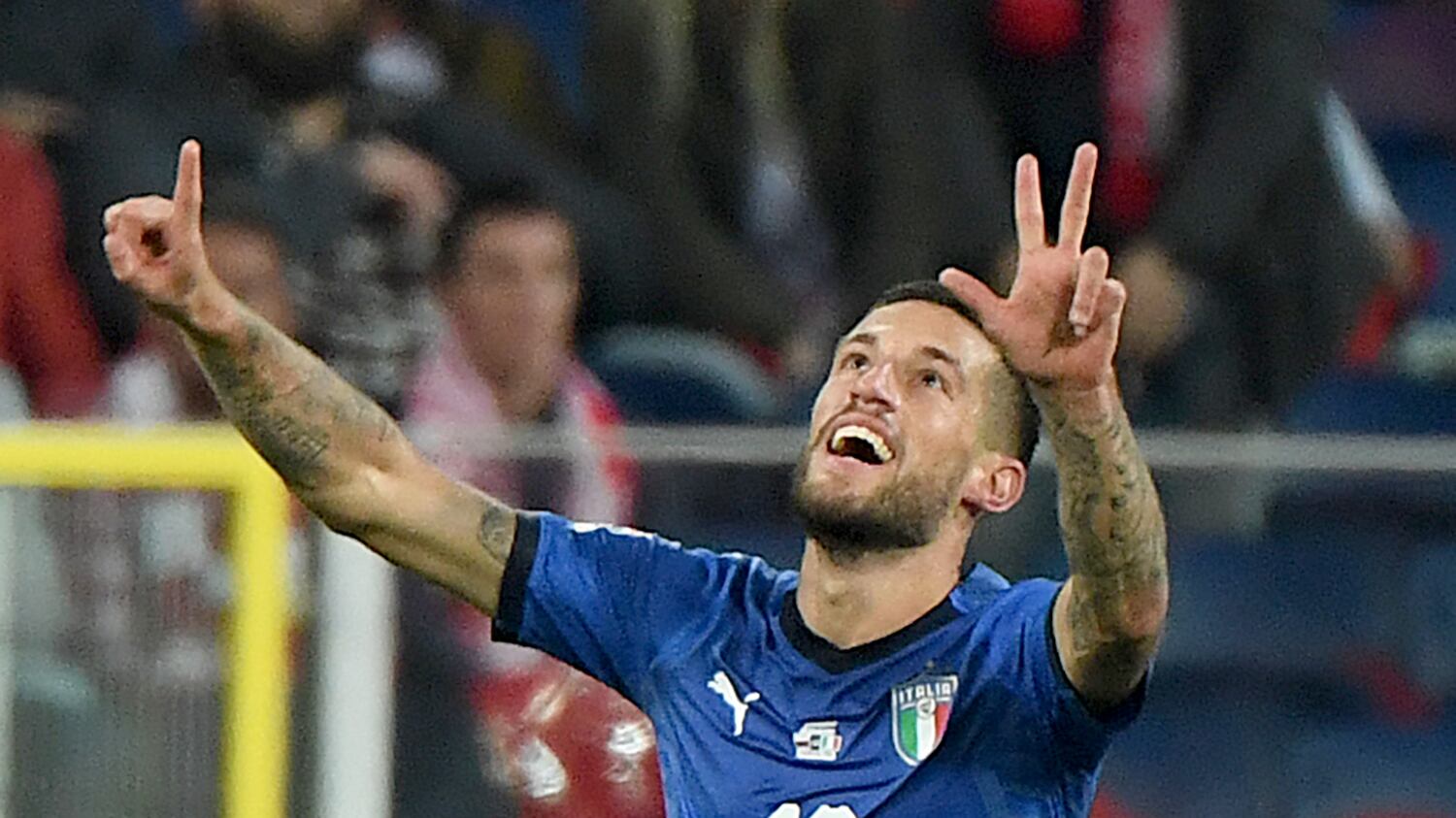 I gol dalle retrovie per rilanciare Mancini aspettando il bomber