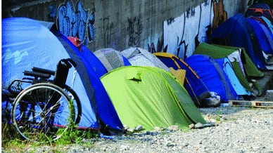 Se "nomade" è un'offesa, allora "rom" cos'e?