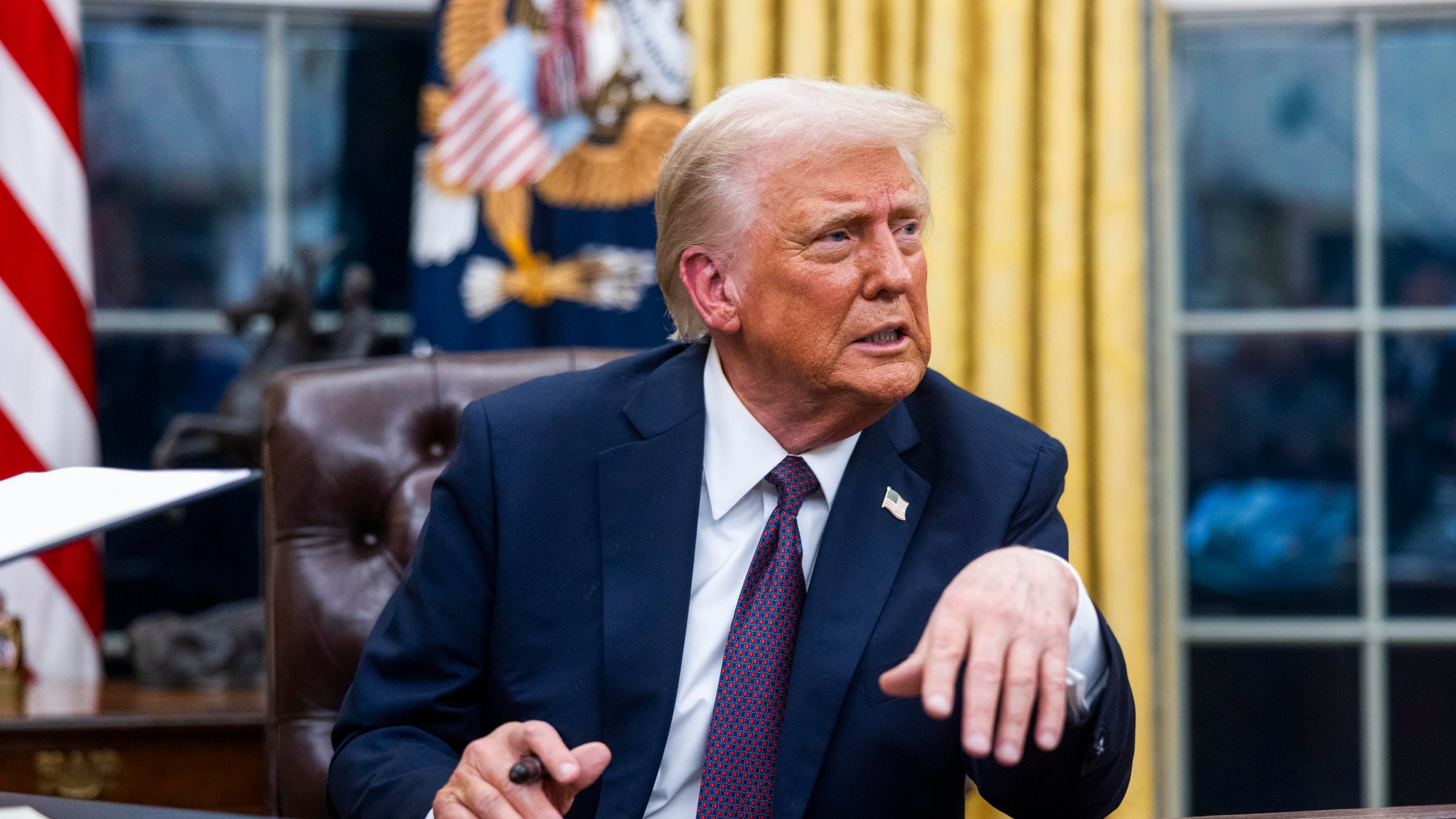 Trump trasferisce lo U.S. Space Command in Alabama: Huntsville diventa la nuova "Rocket City"