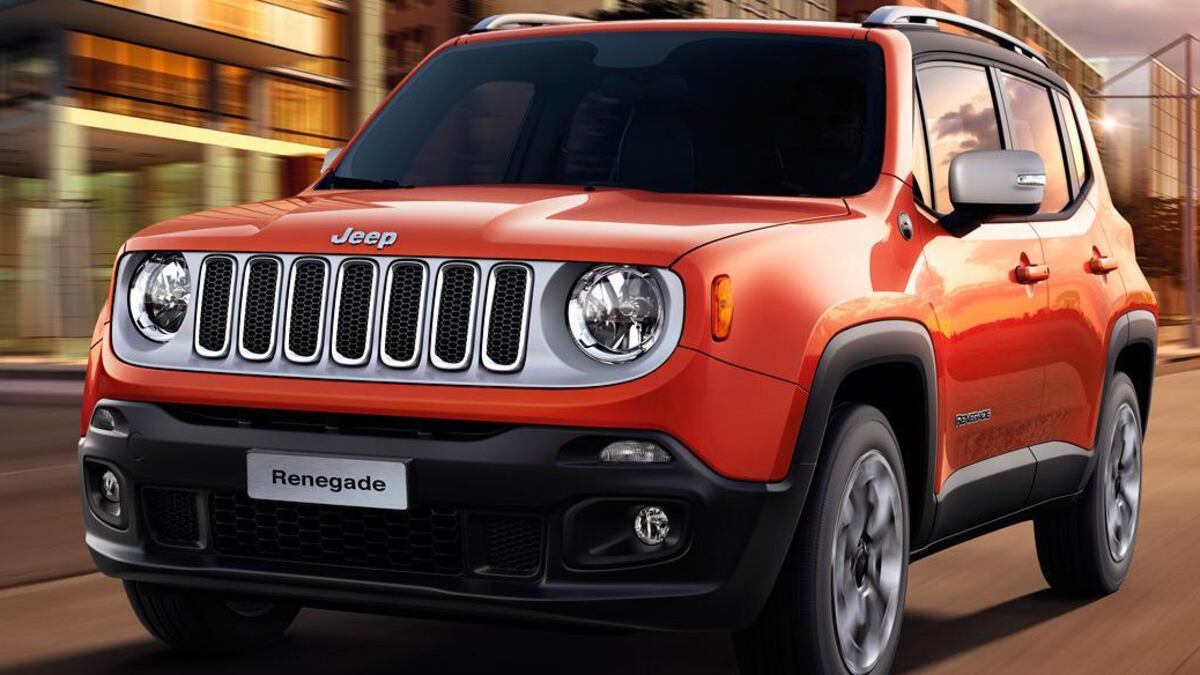 Chrysler fa +20% negli Usa, sprint Fiat in Borsa