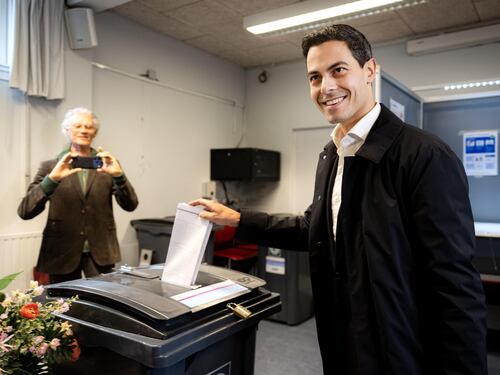 Olanda, i liberali progressisti di Rob Jetten sorpassano Wilders