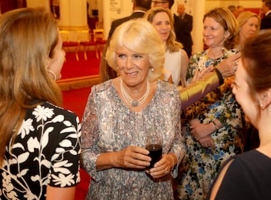 Camilla Parker Bowles, le foto della duchessa 10