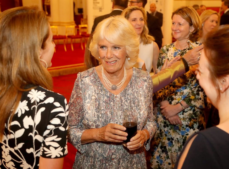 Camilla Parker Bowles, le foto della duchessa 10