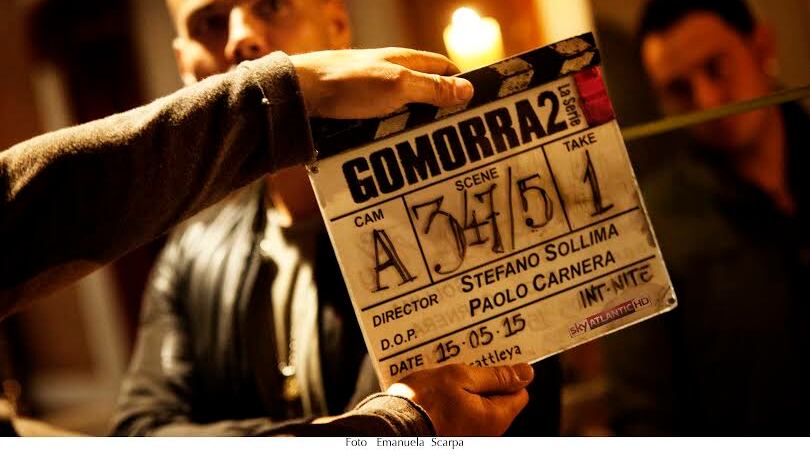 Tre articoli plagiati in "Gomorra". Saviano per la legge è un copione