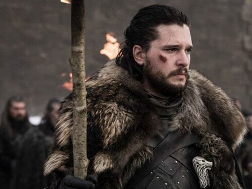 Si espande l'universo di Game of Thrones. Arriva lo spin-off su Jon Snow