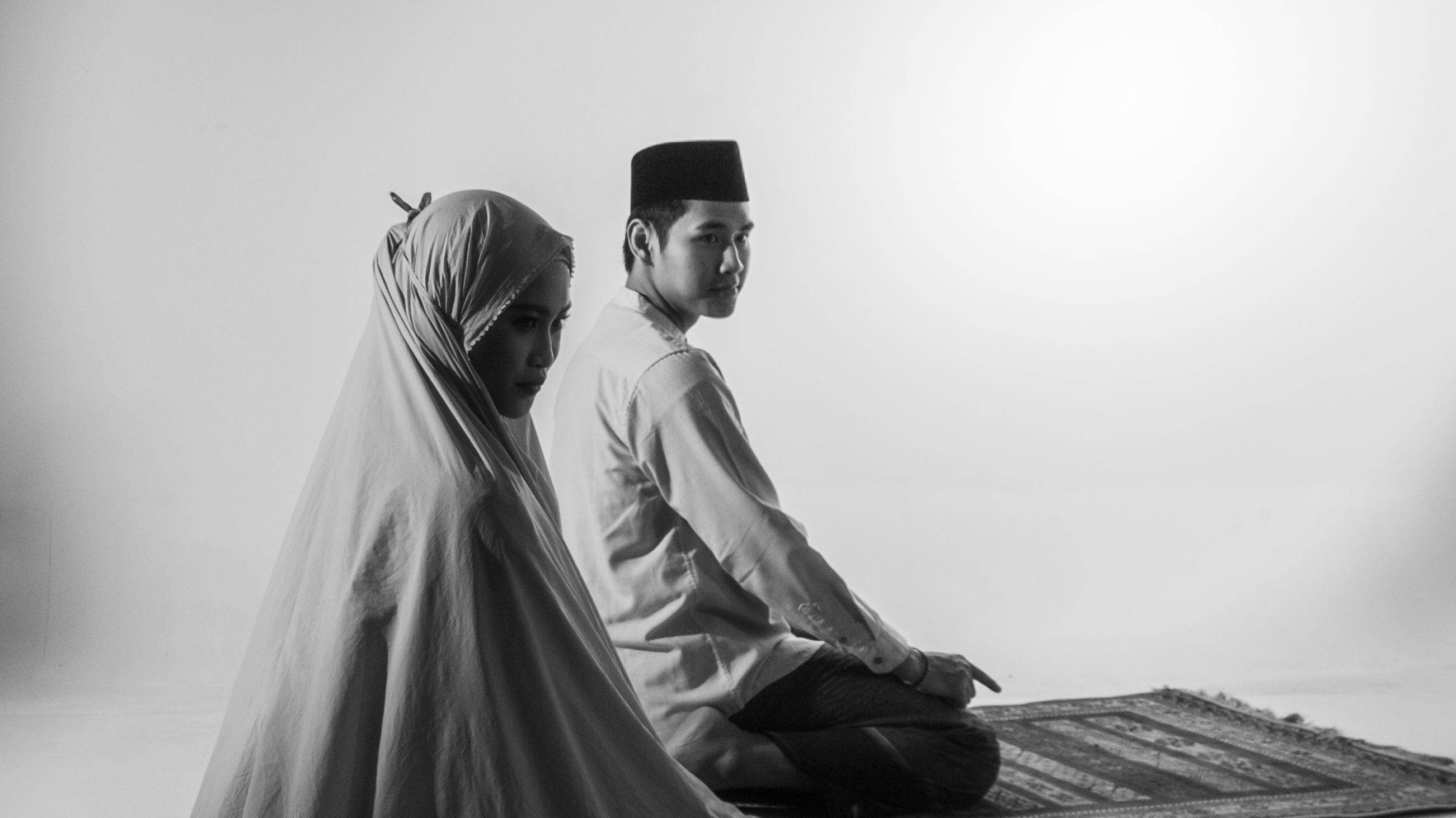 Lo studio: nel Medioevo islamico l’amore era una malattia mentale