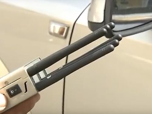 Milano, crescono i furti d'auto con lo jammer. Come funziona il disturbatore di frequenza