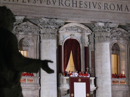 I 10 anni di pontificato di papa Francesco