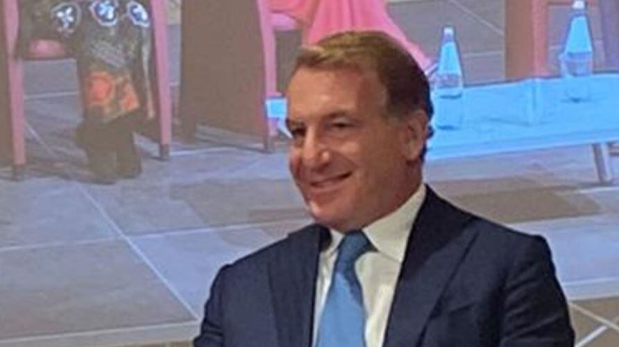 Regionali Calabria, arriva il sì di Talarico: "Mi candido da civico con il Pd"