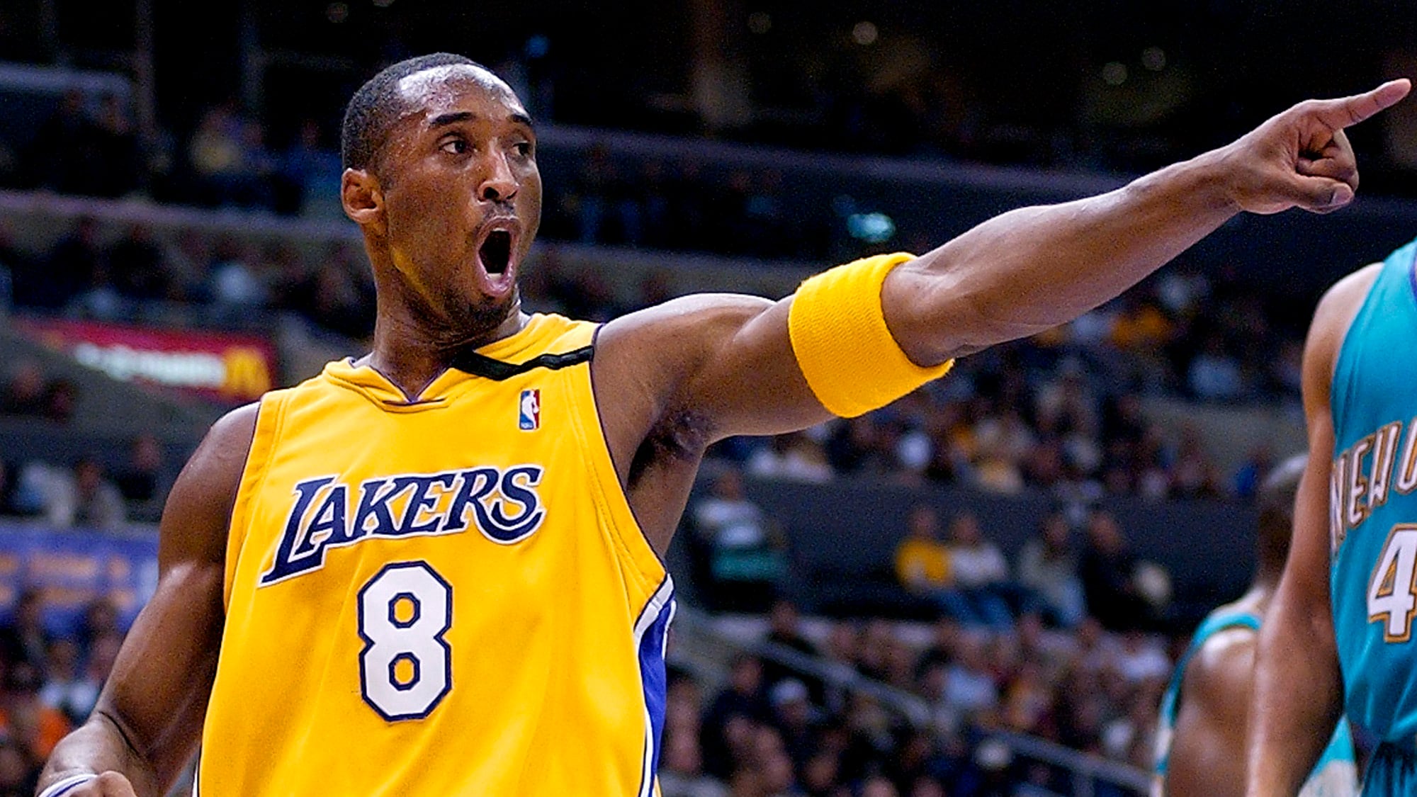Un anno senza Kobe, eroe del basket