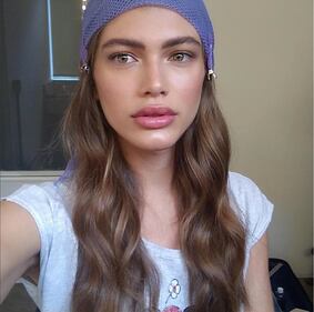 Valentina Sampaio hot su Instagram 30