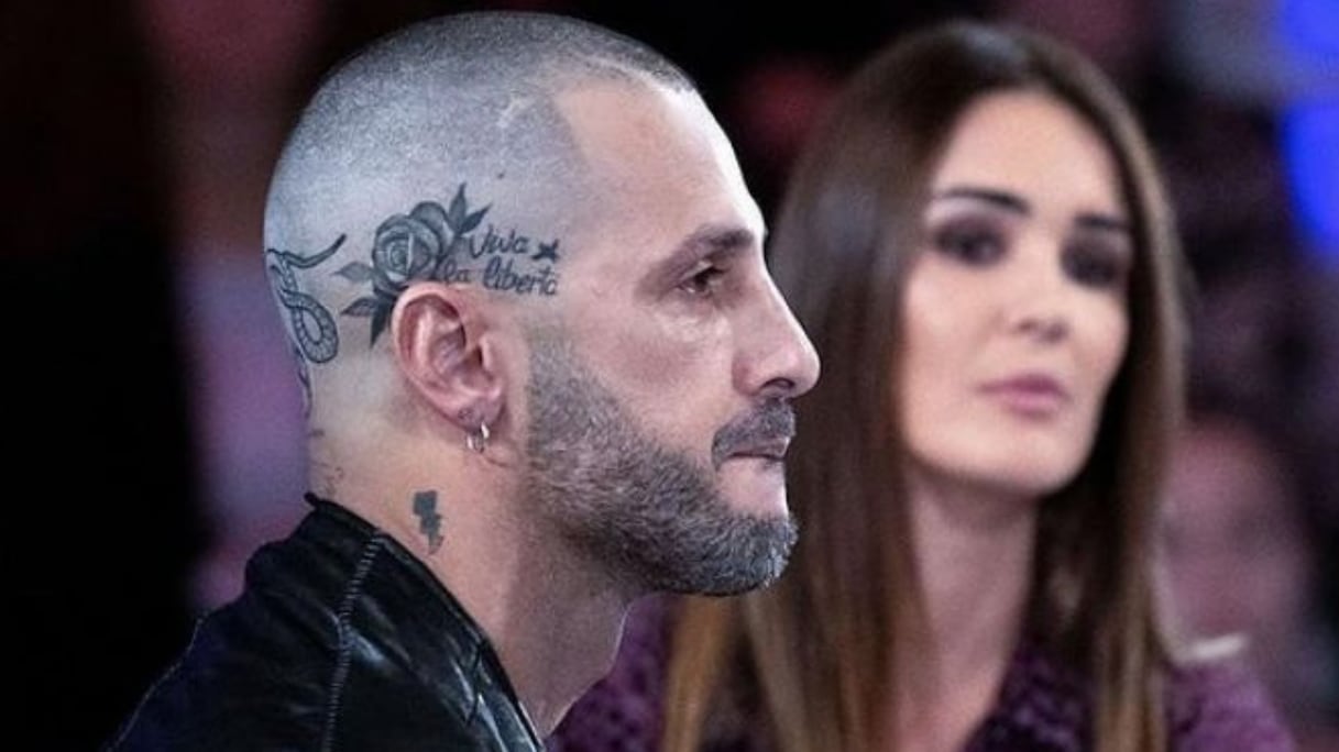 Dal carcere Corona provoca i magistrati: "Avevo bisogno di uno stop"
