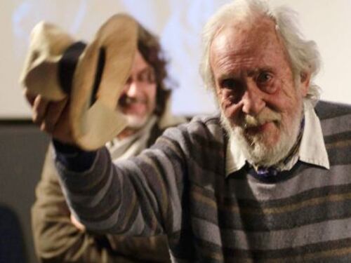 È morto il maestro dell'horror Aldo Lado, regista di "Sepolta viva"