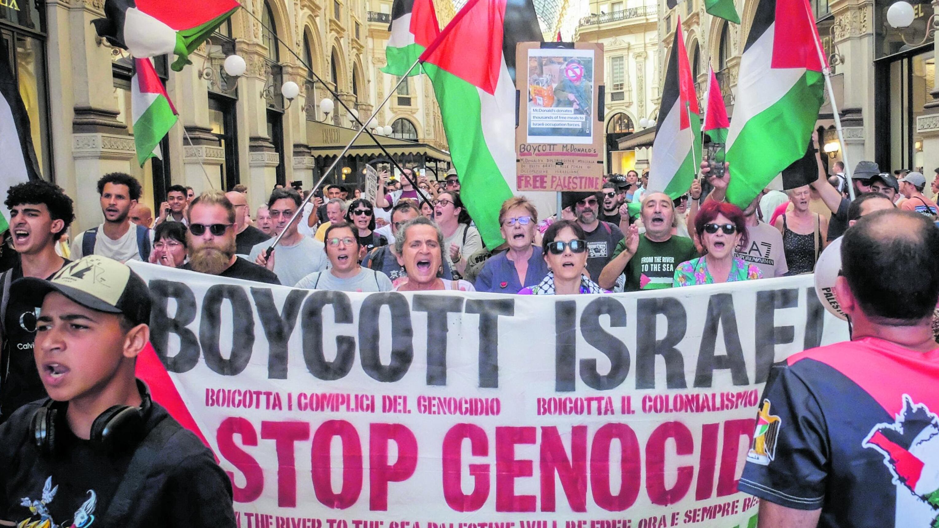 La sinistra prima boicotta Teva poi si allarma per i tagli