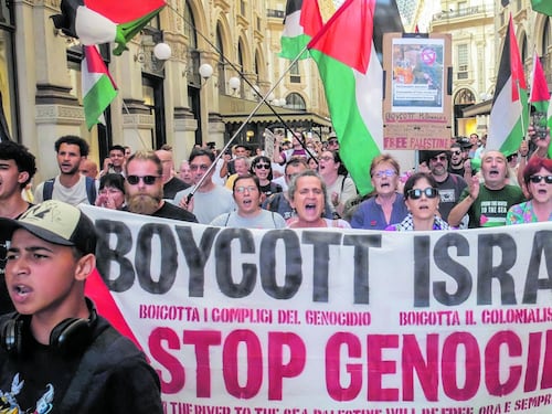 La sinistra prima boicotta Teva poi si allarma per i tagli