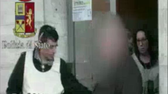 Il santone Meraglia di nuovo in arresto per gli stupri di gruppo