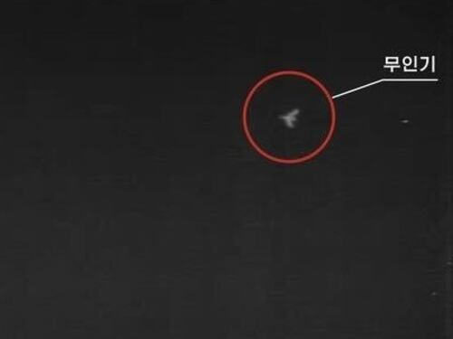 Tensione alle stelle in Corea: il giallo dei droni di Seul nei cieli di Pyongyang