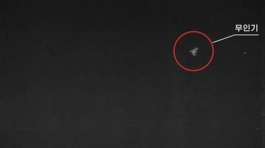 Tensione alle stelle in Corea: il giallo dei droni di Seul nei cieli di Pyongyang